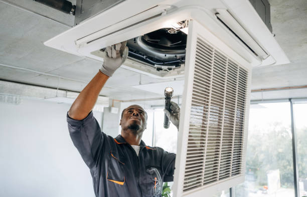 Licensed Hvac Maintenance service in Jacksonboro, SC - FH HVAC